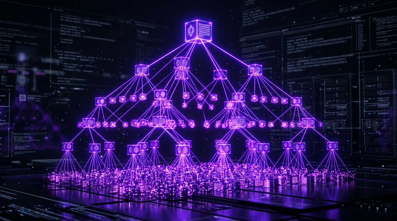 VERITY-LOG Preview